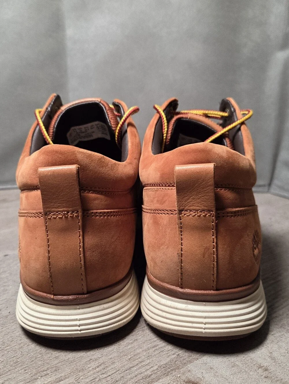 Timberland Killington Half Cab Boots